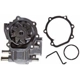 Purchase Top-Quality GATES - 43548 - New Water Pump pa1