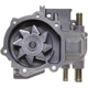 Purchase Top-Quality GATES - 43548 - New Water Pump pa4
