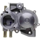 Purchase Top-Quality GATES - 43548 - New Water Pump pa6