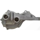 Purchase Top-Quality New Water Pump by GATES - 43550 pa1