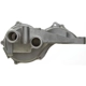 Purchase Top-Quality New Water Pump by GATES - 43550 pa2