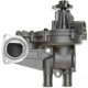 Purchase Top-Quality New Water Pump by GATES - 43550 pa3
