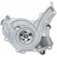 Purchase Top-Quality New Water Pump by GATES - 43552 pa1