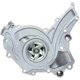 Purchase Top-Quality New Water Pump by GATES - 43552 pa10