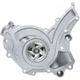 Purchase Top-Quality New Water Pump by GATES - 43552 pa11