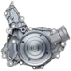 Purchase Top-Quality New Water Pump by GATES - 43552 pa7