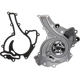 Purchase Top-Quality Pompe à eau neuve de GATES - 43553 pa11