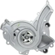 Purchase Top-Quality New Water Pump by GATES - 43553 pa2