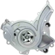 Purchase Top-Quality New Water Pump by GATES - 43553 pa4