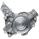 Purchase Top-Quality New Water Pump by GATES - 43553 pa5