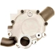 Purchase Top-Quality New Water Pump by GATES - 43554HD pa1