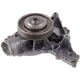 Purchase Top-Quality New Water Pump by GATES - 43556 pa9