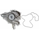 Purchase Top-Quality New Water Pump by GATES - 43558 pa3