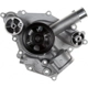 Purchase Top-Quality New Water Pump by GATES - 43558 pa4