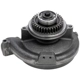 Purchase Top-Quality GATES - 43564HD - Engine Coolant Heavy Duty Water Pump pa1