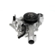 Purchase Top-Quality New Water Pump by GATES - 43567 pa11