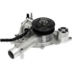 Purchase Top-Quality New Water Pump by GATES - 43567 pa14
