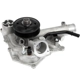 Purchase Top-Quality New Water Pump by GATES - 43567 pa15