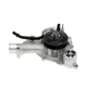 Purchase Top-Quality New Water Pump by GATES - 43567 pa17