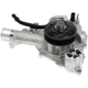 Purchase Top-Quality New Water Pump by GATES - 43567 pa20
