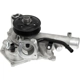 Purchase Top-Quality New Water Pump by GATES - 43567 pa21