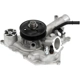Purchase Top-Quality New Water Pump by GATES - 43567 pa23