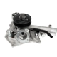Purchase Top-Quality New Water Pump by GATES - 43567 pa27