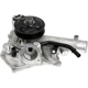 Purchase Top-Quality New Water Pump by GATES - 43567 pa29