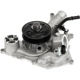 Purchase Top-Quality New Water Pump by GATES - 43567 pa6