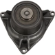 Purchase Top-Quality GATES - 43570HD - New Water Pump pa2