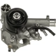 Purchase Top-Quality GATES - 43579 - New Water Pump pa3