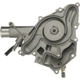Purchase Top-Quality GATES - 43579 - New Water Pump pa4