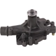 Purchase Top-Quality GATES - 44003 - New Water Pump pa8