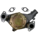 Purchase Top-Quality GATES - 44004 - New Water Pump pa7