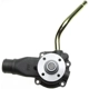 Purchase Top-Quality New Water Pump by GATES - 44007 pa5