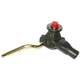 Purchase Top-Quality New Water Pump by GATES - 44009 pa10