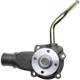Purchase Top-Quality New Water Pump by GATES - 44009 pa5