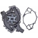Purchase Top-Quality New Water Pump by GATES - 44024 pa10