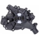 Purchase Top-Quality New Water Pump by GATES - 44024 pa11