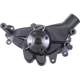 Purchase Top-Quality GATES - 44027 - New Water Pump pa10