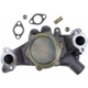 Purchase Top-Quality GATES - 44027 - New Water Pump pa8