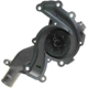 Purchase Top-Quality New Water Pump by GATES - 44028 pa1