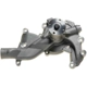 Purchase Top-Quality New Water Pump by GATES - 44028 pa2