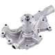 Purchase Top-Quality New Water Pump by GATES - 44028 pa3