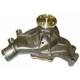 Purchase Top-Quality New Water Pump by GATES - 44030 pa1