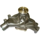 Purchase Top-Quality New Water Pump by GATES - 44030 pa2