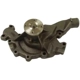 Purchase Top-Quality New Water Pump by GATES - 44032 pa1