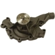 Purchase Top-Quality New Water Pump by GATES - 44032 pa2
