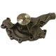 Purchase Top-Quality New Water Pump by GATES - 44032 pa3