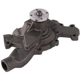 Purchase Top-Quality New Water Pump by GATES - 44032 pa4